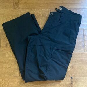 COPY - 5.11 Tactical black pants, men’s size 32X30.